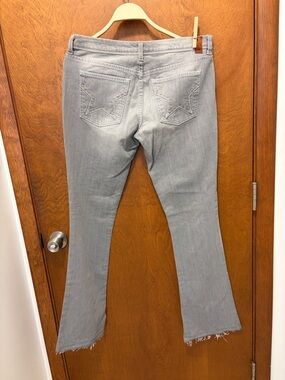People’s liberation Gray Women's Jeans  size 29